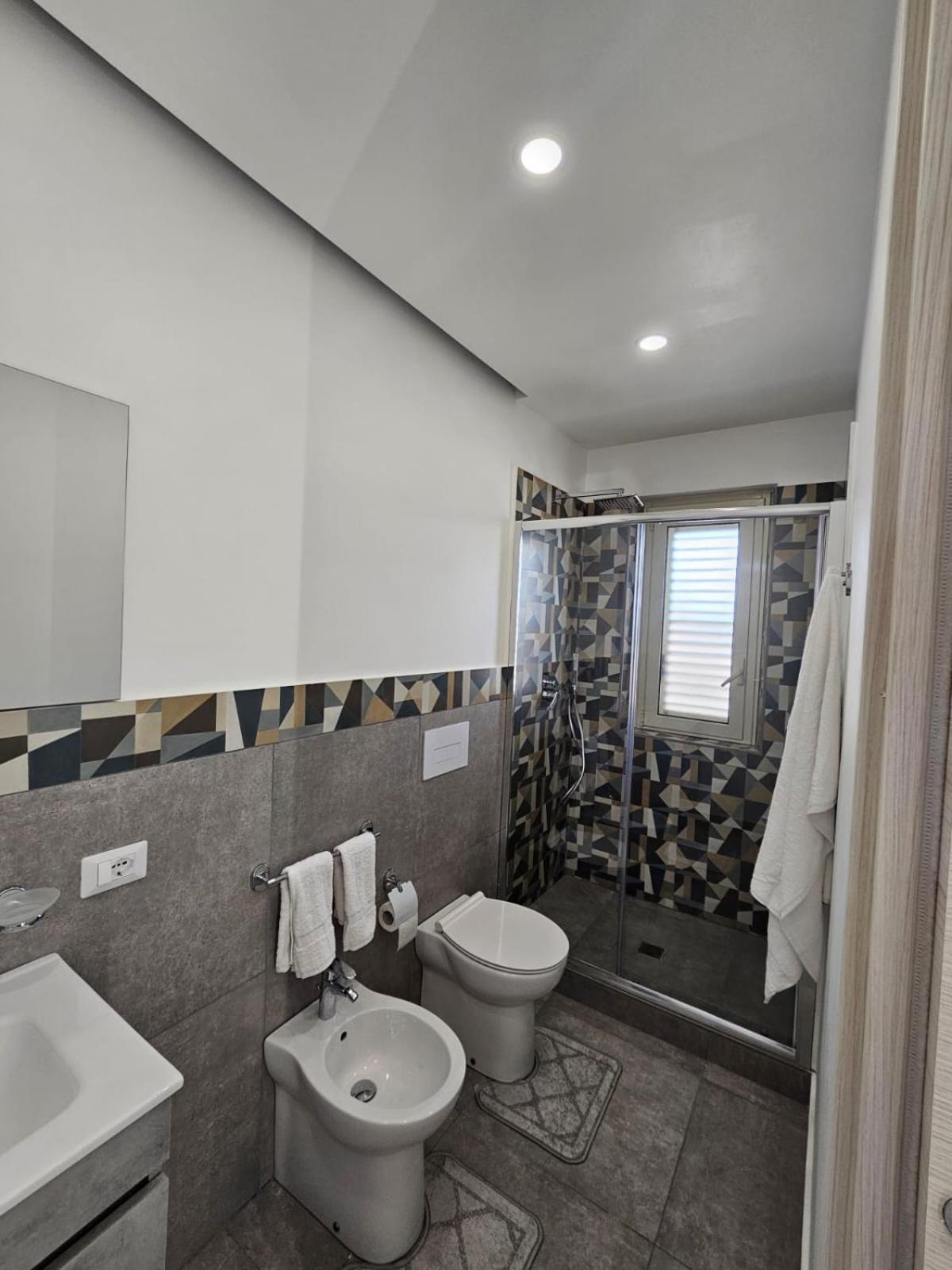 Flowers Apartments Marineo Luaran gambar