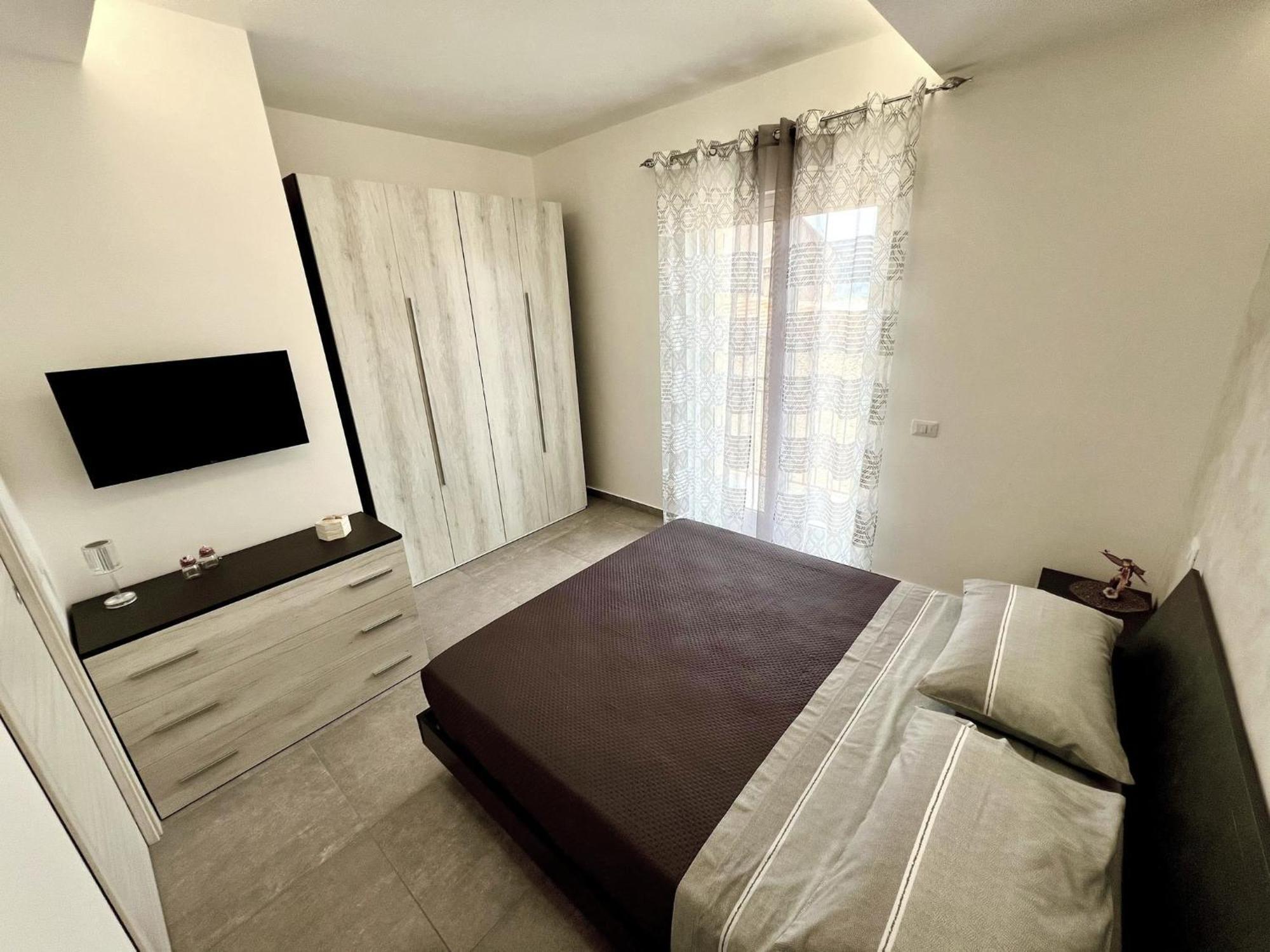 Flowers Apartments Marineo Luaran gambar